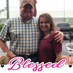 Meet your Posher, Christy